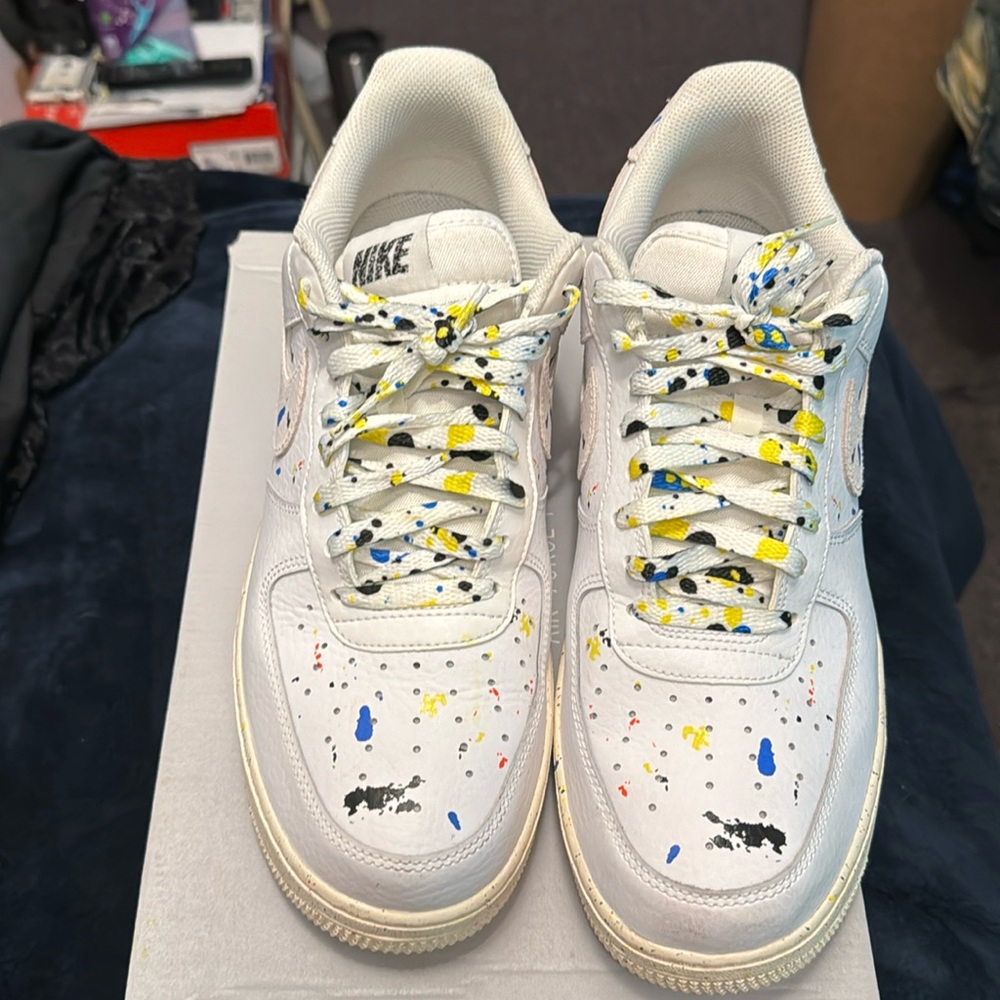 Nike Air force 1